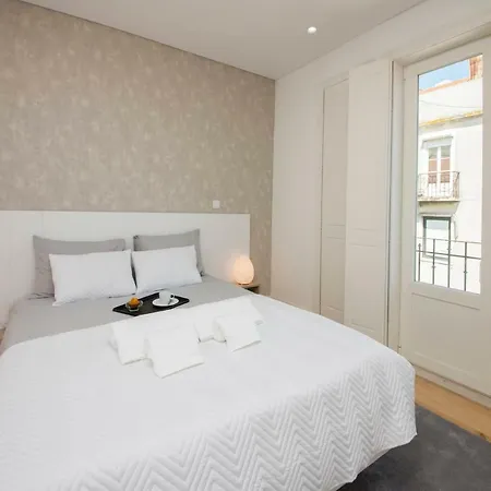 Boutique Lapa, 2 Suites, Luxury Design, River View * Lisboa