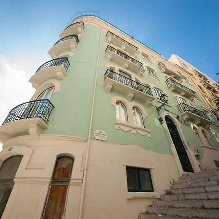 Boutique Lapa, 2 Suites, Luxury Design, River View Apartman