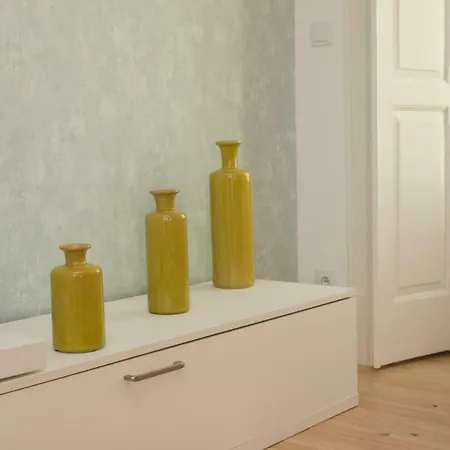 Apartman Boutique Lapa, 2 Suites, Luxury Design, River View