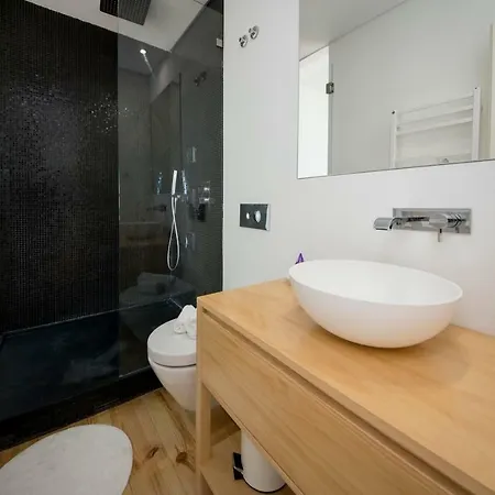 Boutique Lapa, 2 Suites, Luxury Design, River View * Lisboa