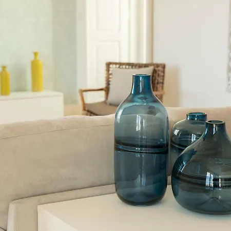 Apartman Boutique Lapa, 2 Suites, Luxury Design, River View *