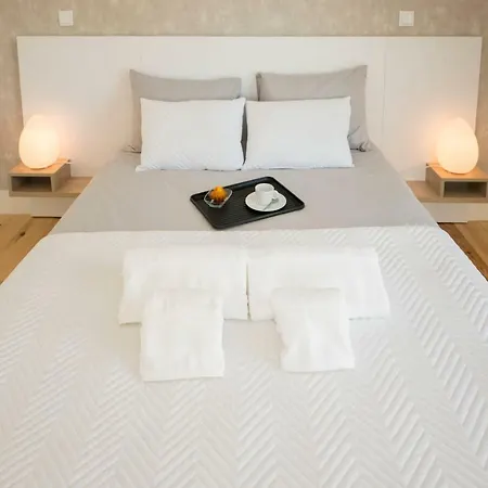 Apartman Boutique Lapa, 2 Suites, Luxury Design, River View