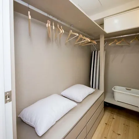 Apartman Boutique Lapa, 2 Suites, Luxury Design, River View *