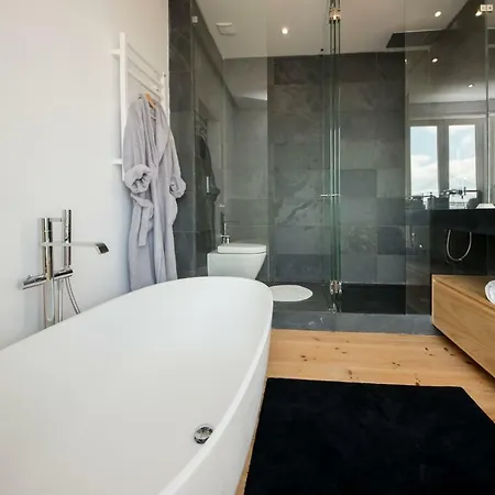 Boutique Lapa, 2 Suites, Luxury Design, River View * Lisboa