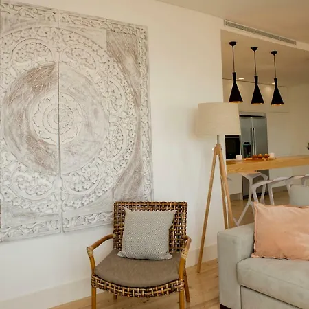 Boutique Lapa, 2 Suites, Luxury Design, River View Lisboa