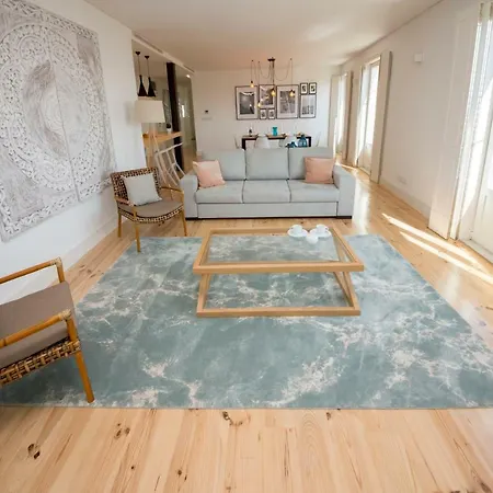 Boutique Lapa, 2 Suites, Luxury Design, River View Apartman