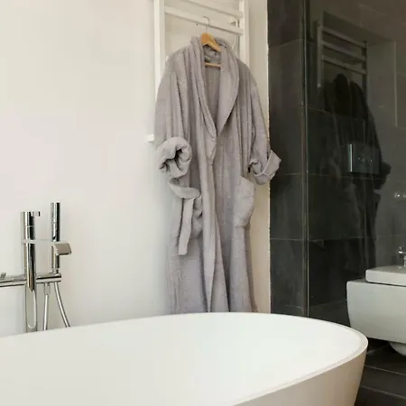 Boutique Lapa, 2 Suites, Luxury Design, River View * Lisbon