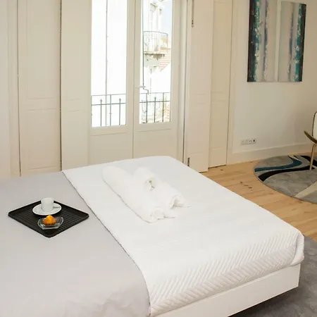 Boutique Lapa, 2 Suites, Luxury Design, River View * Lisbon
