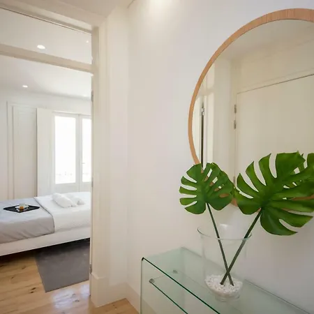 Boutique Lapa, 2 Suites, Luxury Design, River View * Lisbon